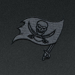 Antigua Tonal Logo Victory Pullover Hoodie - Tampa Bay Buccaneers