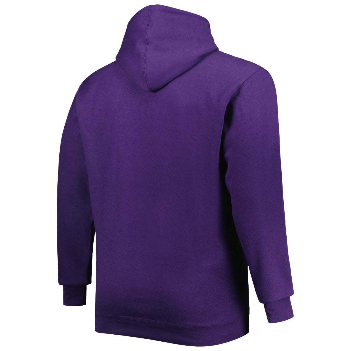 NBA Phoenix Suns Big & Tall Heart & Soul Pullover Hoodie