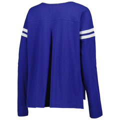 MLB Chicago Cubs Touch Women's Free Agent Long Sleeve T-Shirt