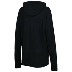 MLB Chicago White Sox Touch Women's Pre-Game Raglan Pullover Hoodie