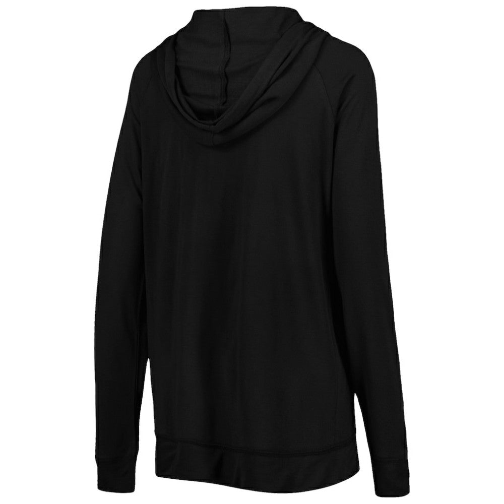 MLB San Francisco Giants Touch Women's Pre-Game Raglan Pullover Hoodie