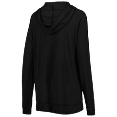 MLB San Francisco Giants Touch Women's Pre-Game Raglan Pullover Hoodie