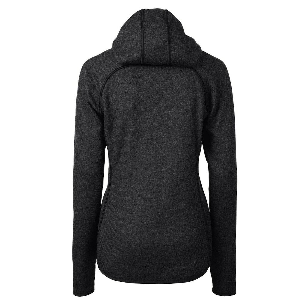 Cutter & Buck Women's Throwback Logo Mainsail Full-Zip Jacket - Buffalo Bills