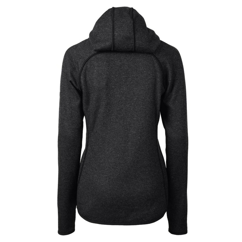 Cutter & Buck Women's Throwback Logo Mainsail Full-Zip Jacket - Buffalo Bills