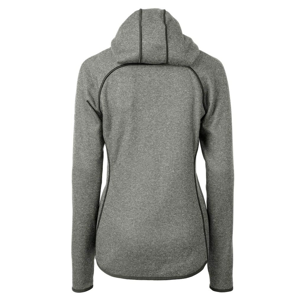 Cutter & Buck Women's Throwback Logo Mainsail Full-Zip Jacket - Cincinnati Bengals