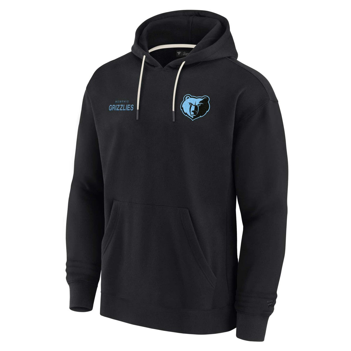 NBA Memphis Grizzlies Unisex Elements Super Soft Fleece Pullover Hoodie