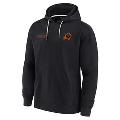 NBA Phoenix Suns Unisex Elements Super Soft Fleece Pullover Hoodie