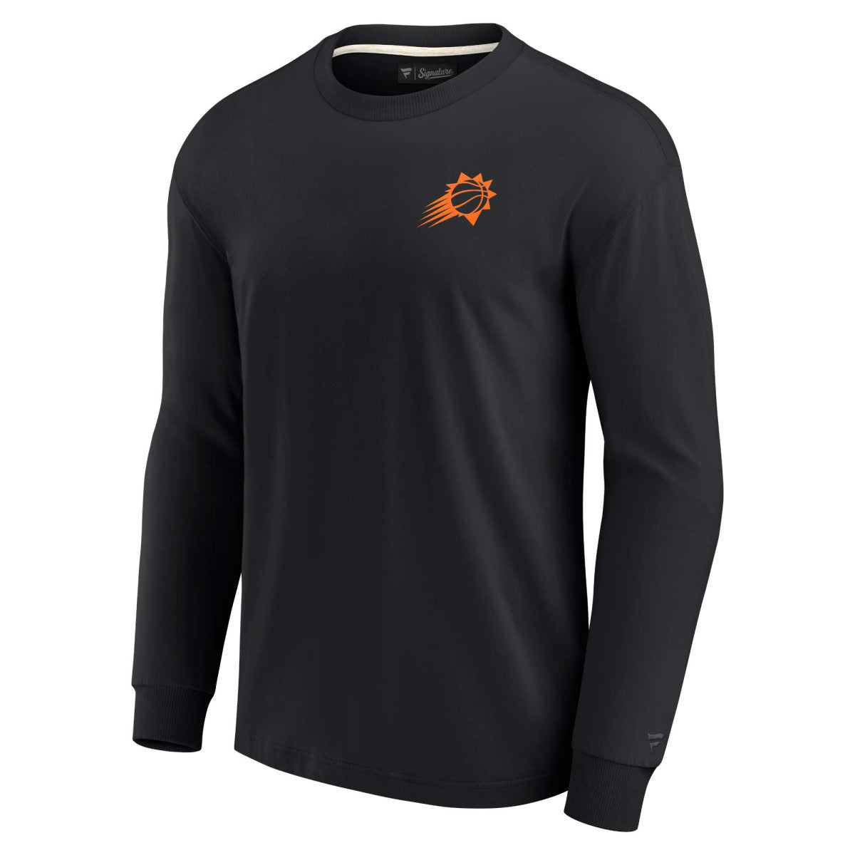 NBA Phoenix Suns Unisex Elements Super Soft Long Sleeve T-Shirt