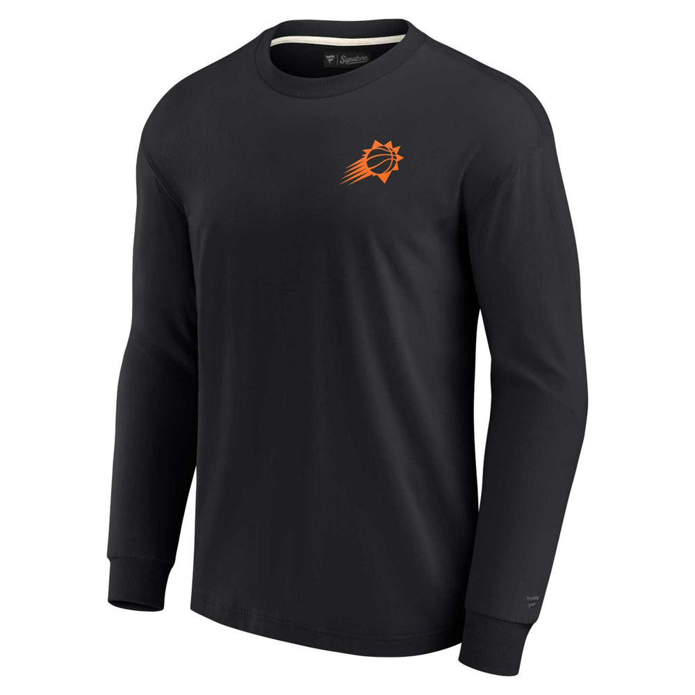 NBA Phoenix Suns Unisex Elements Super Soft Long Sleeve T-Shirt