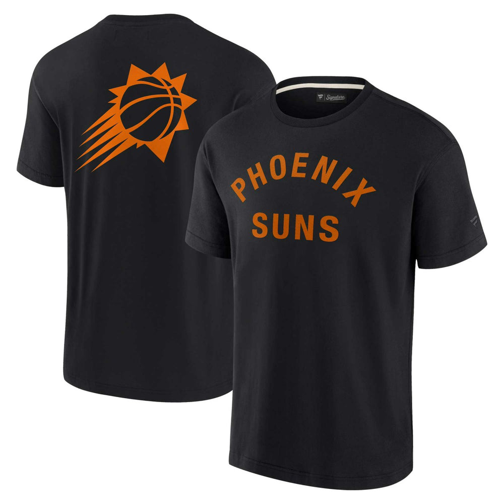 NBA Phoenix Suns Unisex Elements Super Soft Short Sleeve T-Shirt