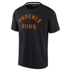 NBA Phoenix Suns Unisex Elements Super Soft Short Sleeve T-Shirt