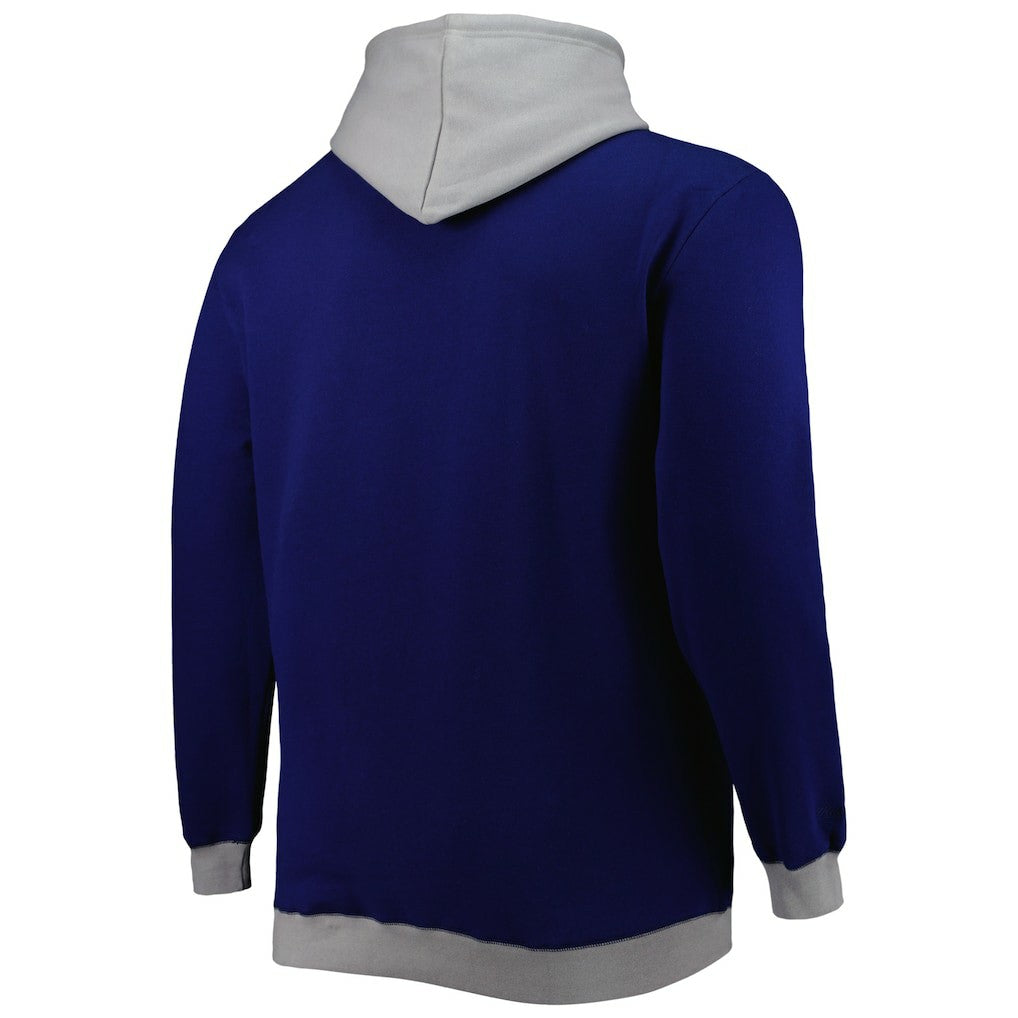 Big & Tall Big Face Pullover Hoodie - Dallas Cowboys