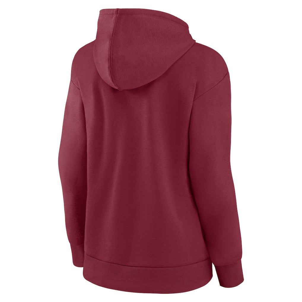 NBA Cleveland Cavaliers Women's Overtime Pullover Hoodie sale