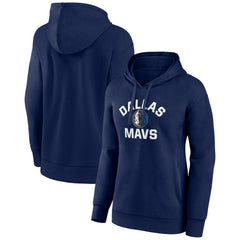NBA Dallas Mavericks Women's Overtime Pullover Hoodie sale