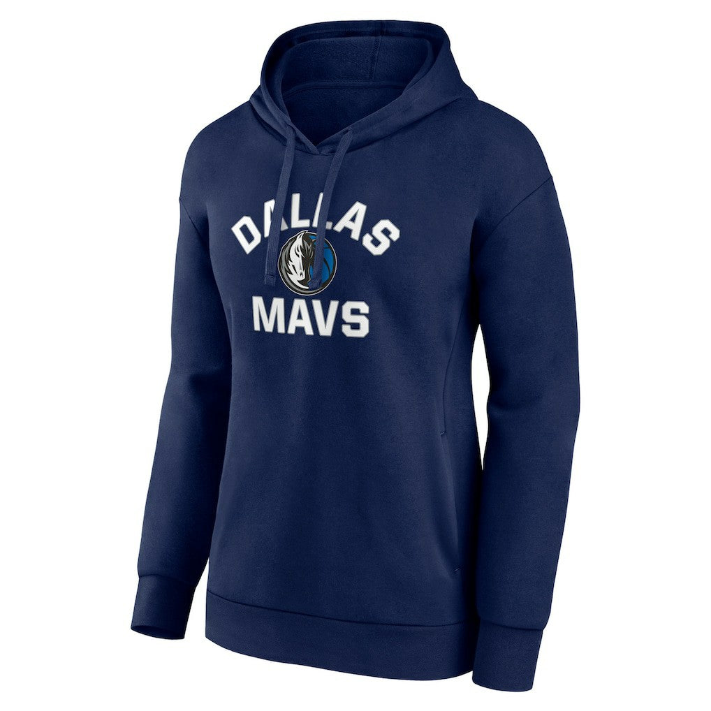 NBA Dallas Mavericks Women's Overtime Pullover Hoodie sale
