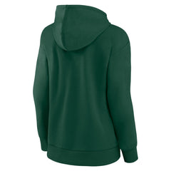 NBA Milwaukee Bucks Women's Overtime Pullover Hoodie