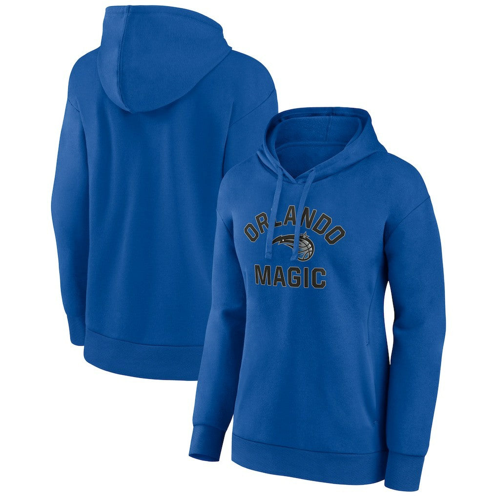 NBA Orlando Magic Women's Overtime Pullover Hoodie