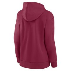 NBA Cleveland Cavaliers Women's Alternate Logo Pullover Hoodie sale