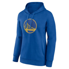 NBA Golden State Warriors Women's Alternate Logo Pullover Hoodie sale