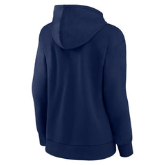 NBA Washington Wizards Women's Alternate Logo Pullover Hoodie