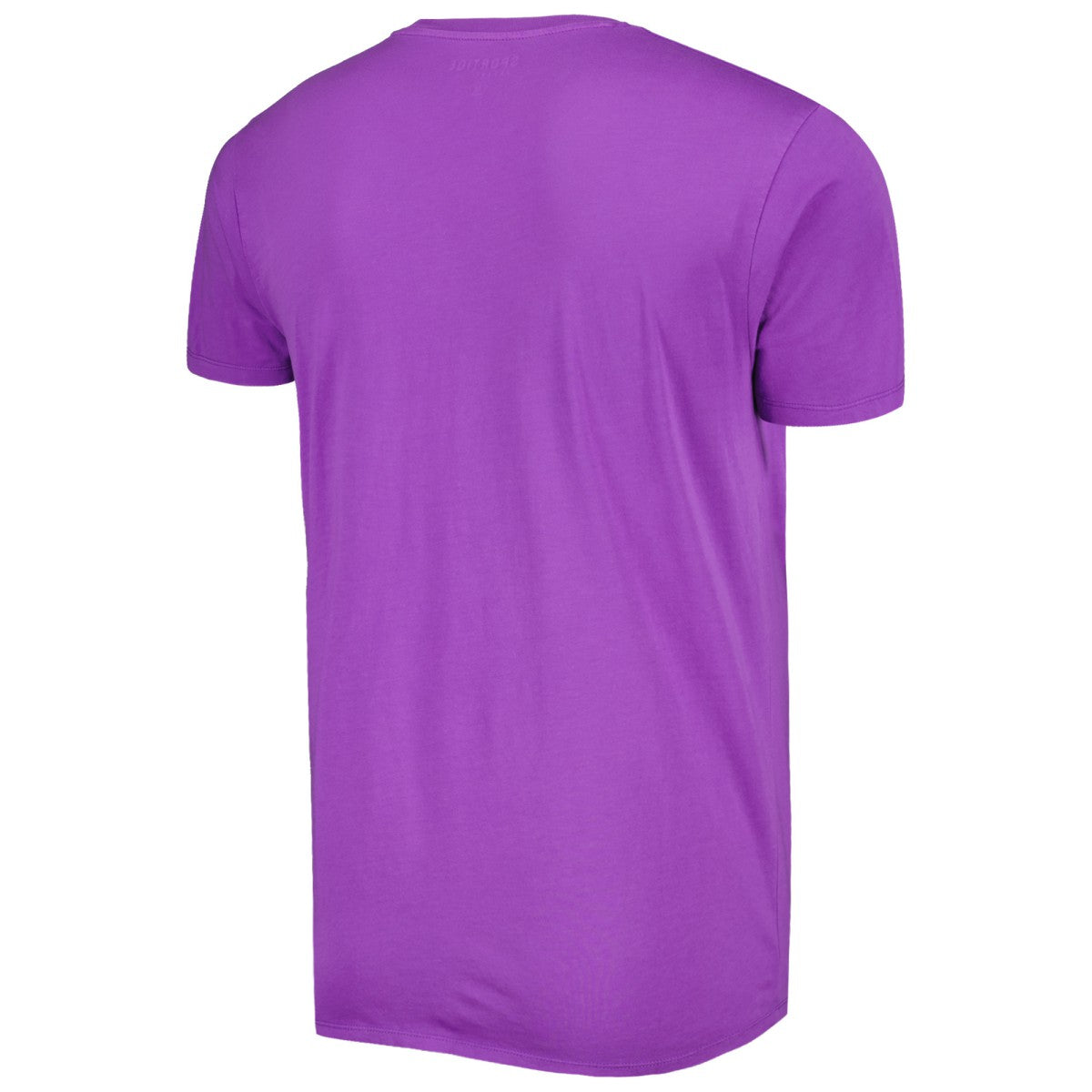 NBA Phoenix Suns Sportiqe Unisex Hardwood Classics Bingham Elevated T-Shirt