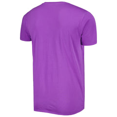 NBA Phoenix Suns Sportiqe Unisex Hardwood Classics Bingham Elevated T-Shirt