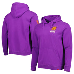 NBA Phoenix Suns Sportiqe Unisex Hardwood Classics Blake Elevated Pullover Hoodie
