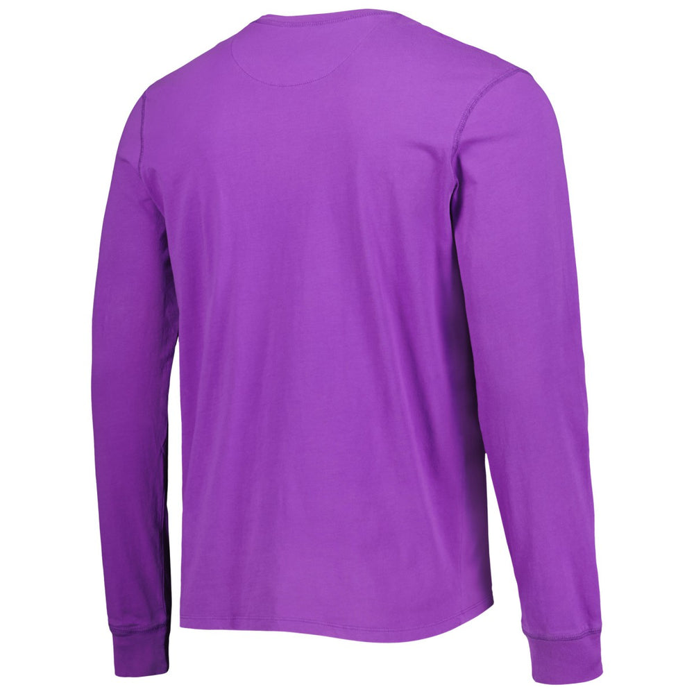 NBA Phoenix Suns Sportiqe Hardwood Classics Mohave Elevated Long Sleeve T-Shirt