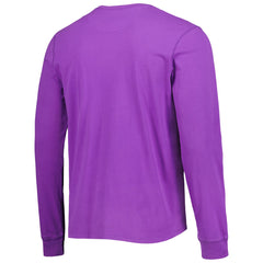 NBA Phoenix Suns Sportiqe Hardwood Classics Mohave Elevated Long Sleeve T-Shirt