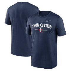 MLB Minnesota Twins Nike 2023 Local Legend T-Shirt