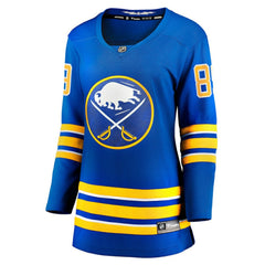 NHL Royal Alex Tuch Buffalo Sabres Fanatics Women's Home Breakaway Player Jersey