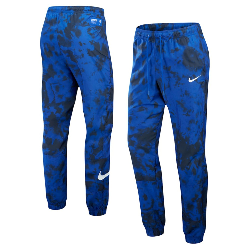 USMNT Women's Essential Tie-Dye Joggers - Nike USMNT