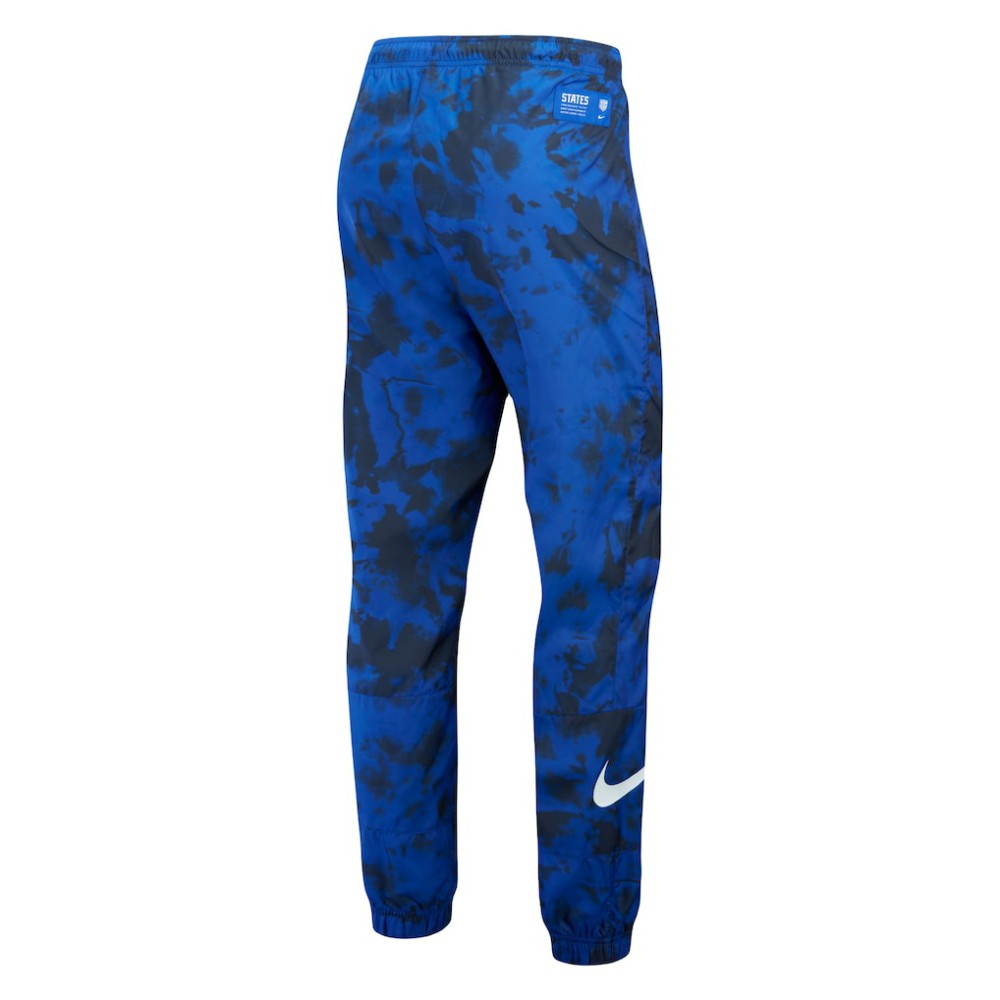 USMNT Women's Essential Tie-Dye Joggers - Nike USMNT