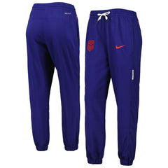 USMNT Women's Standard Issue Performance Pants - Nike Navy