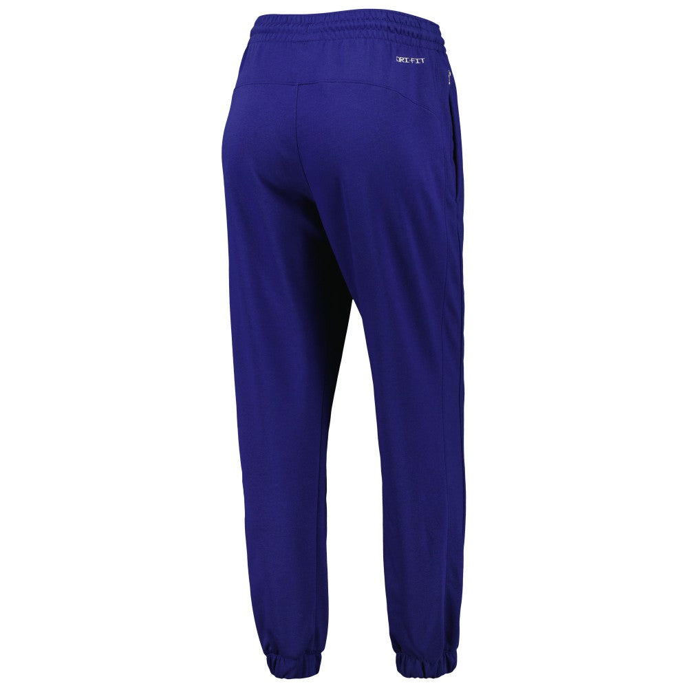 USMNT Women's Standard Issue Performance Pants - Nike Navy