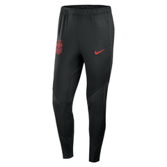 USWNT Women's 2022/23 Strike Performance Pants - Nike Black