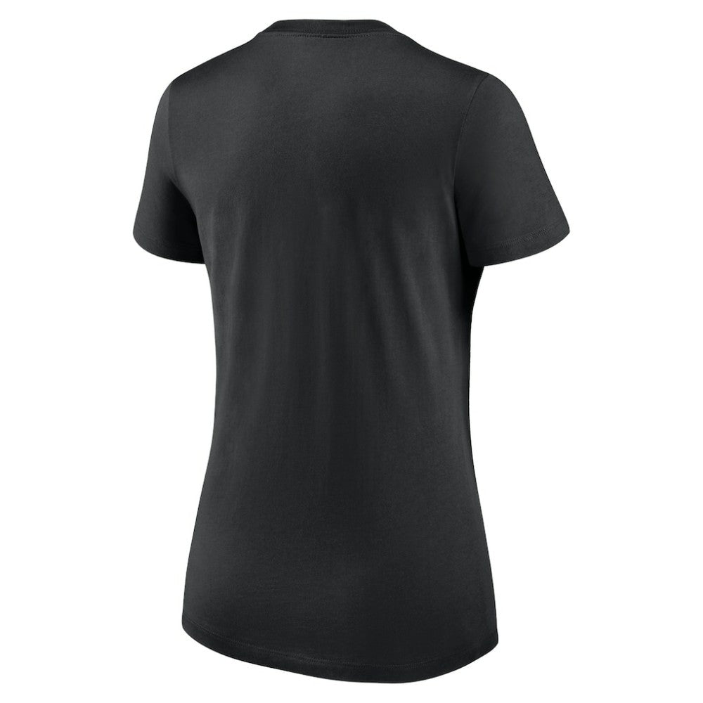 USMNT Women's Verbiage T-Shirt - Nike Black