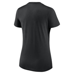 USMNT Women's Verbiage T-Shirt - Nike Black