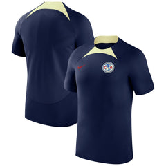 Club America Academy Pro Top - Nike Navy