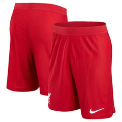 Liverpool 2023/24 Home Advance Match Performance Shorts - Nike Red