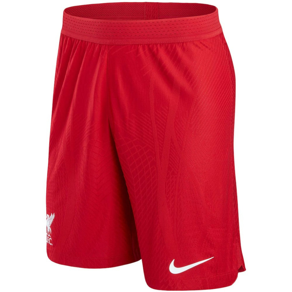 Liverpool 2023/24 Home Advance Match Performance Shorts - Nike Red