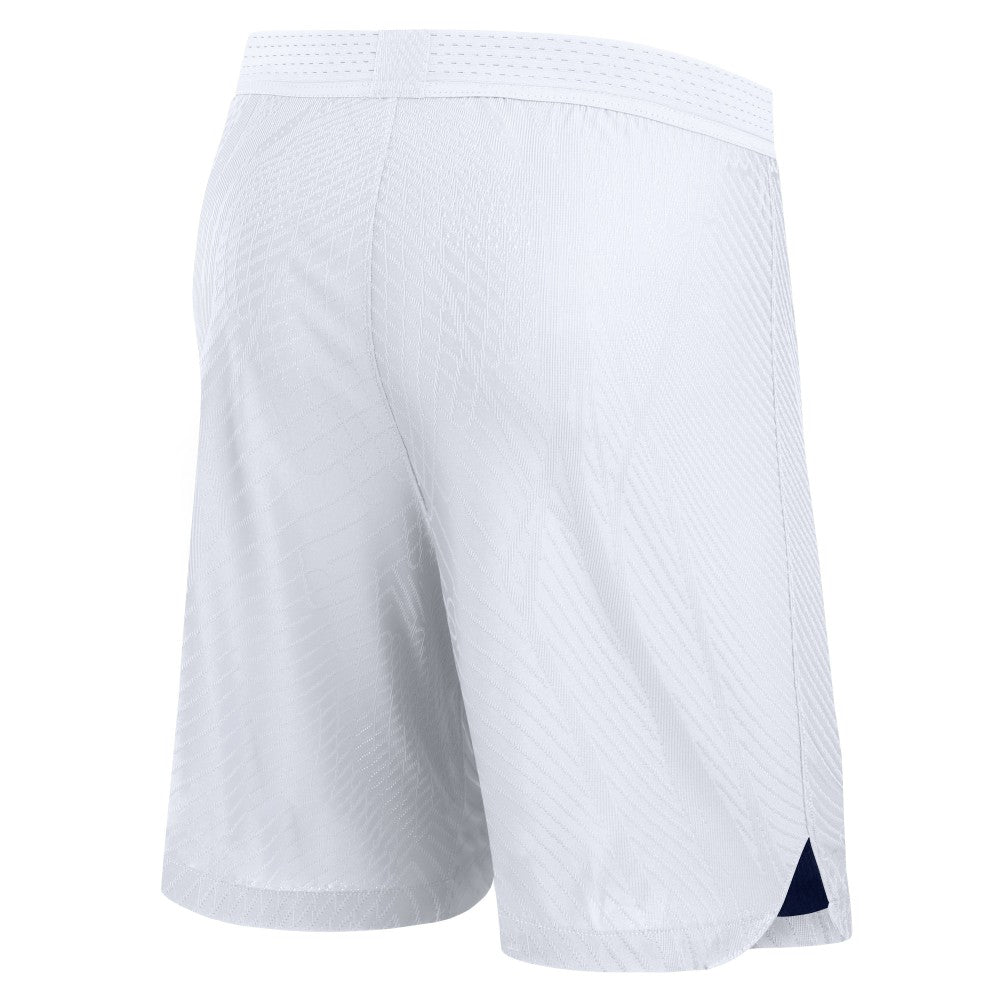 Paris Saint-Germain 2023/24 Away Match Performance Shorts - Nike White