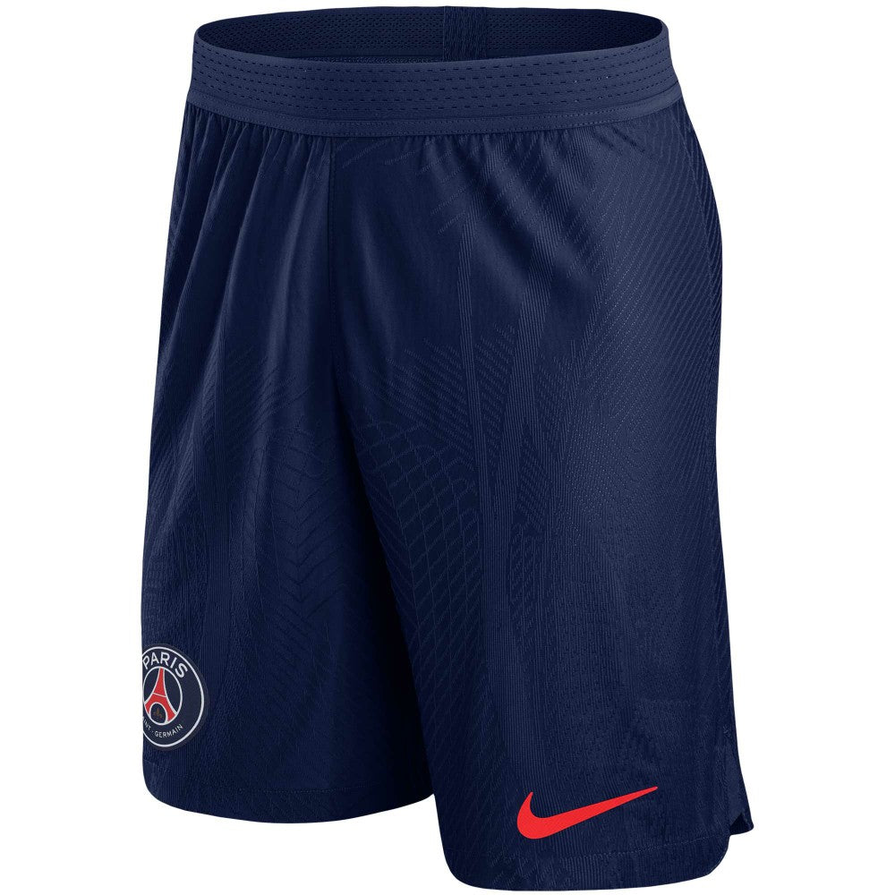 Paris Saint-Germain 2023/24 Home Advance Match Performance Shorts - Nike Navy