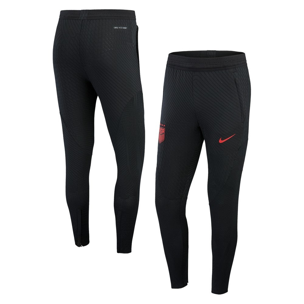 USWNT 2023 Strike Performance Training Pants - Nike Black
