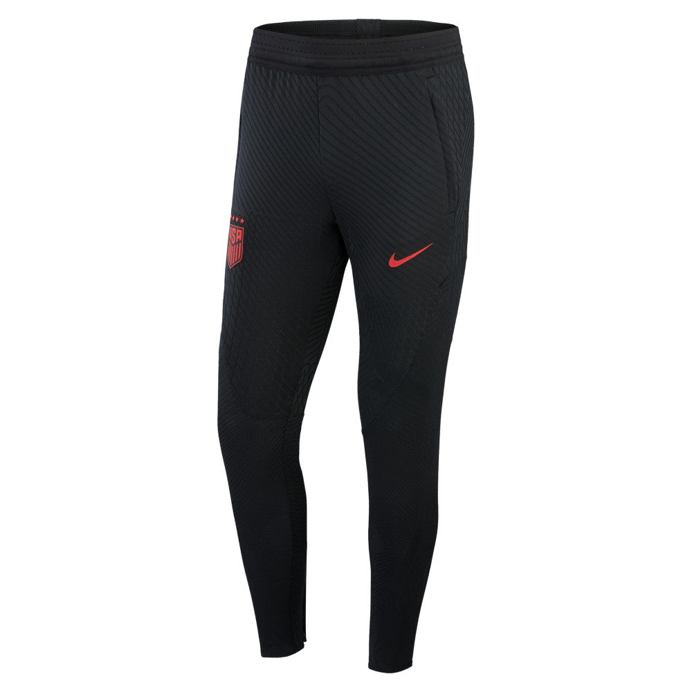 USWNT 2023 Strike Performance Training Pants - Nike Black