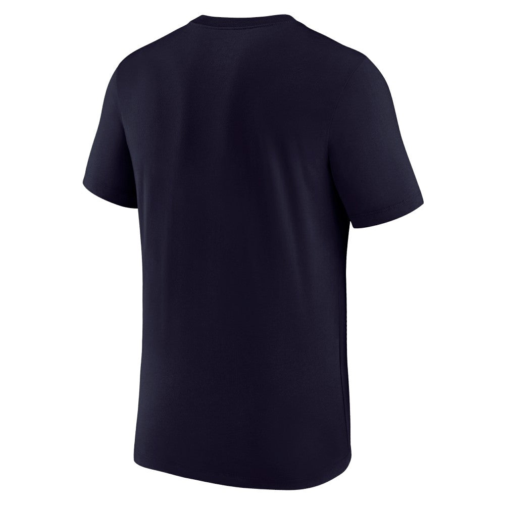 Paris Saint-Germain Just Do It T-Shirt - Nike Purple