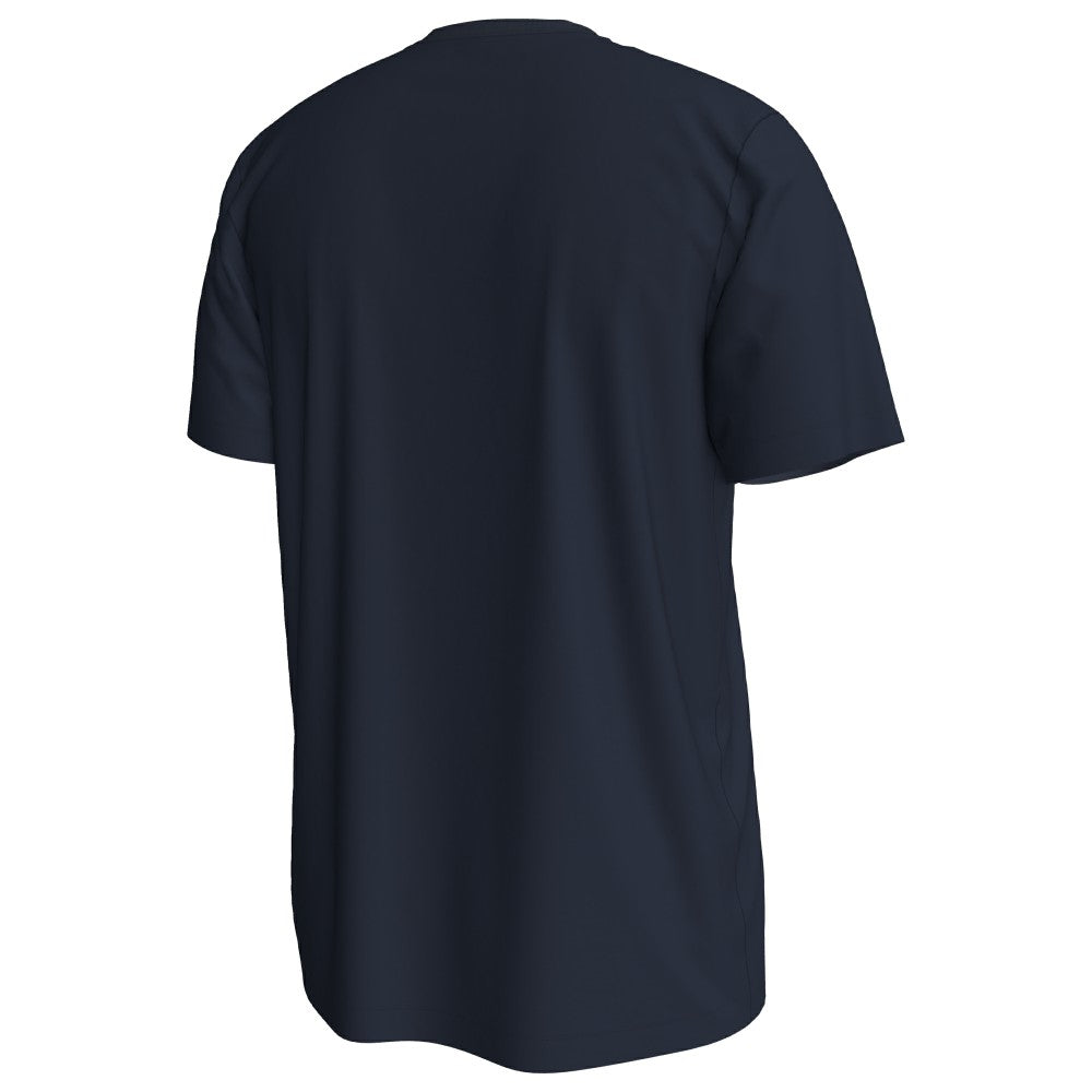 Tottenham Hotspur Just Do It T-Shirt - Nike Navy