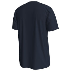 Tottenham Hotspur Just Do It T-Shirt - Nike Navy