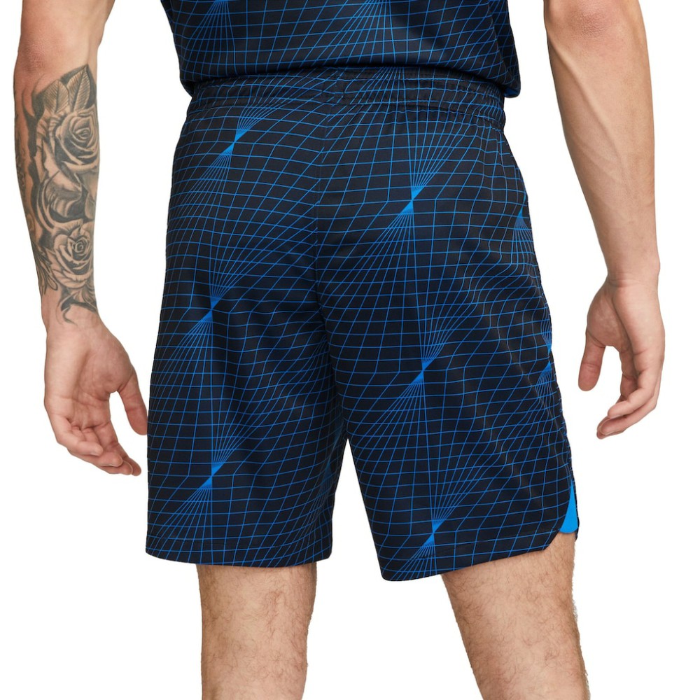 Chelsea 2023/24 Away Stadium Performance Shorts - Nike Navy