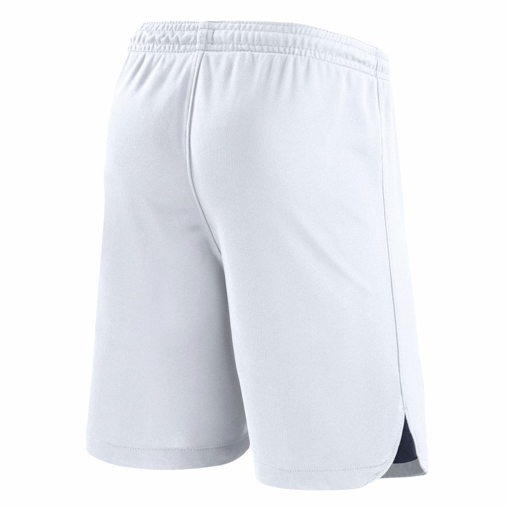 Paris Saint-Germain 2023/24 Away Stadium Performance Shorts - Nike White